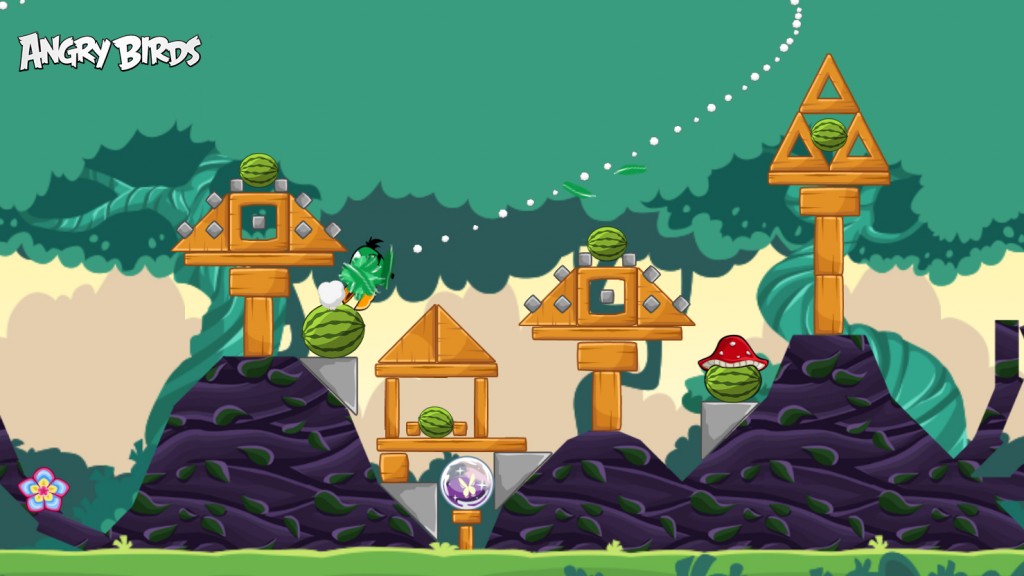 Watermelons are the new pigs.