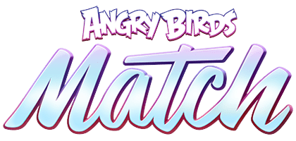 Angry Birds Match