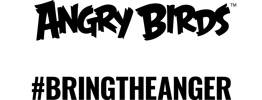 Angry Birds Rage Rider #BRINGTHEANGER