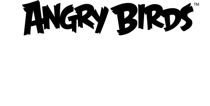 Angry Birds Venting Machine